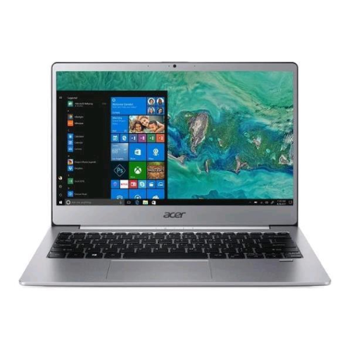 ACER SF313-51-56DU 13.3" i5-8250U 1.6GHz RAM 8GB-SSD 256GB M2 NVMe-WIN 10 HOME ITALIA (NX.H3YET.004)